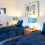 Chambre Bleuet