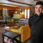 Découvrez le décor chaleureux de l'auberge champêtre La Mara